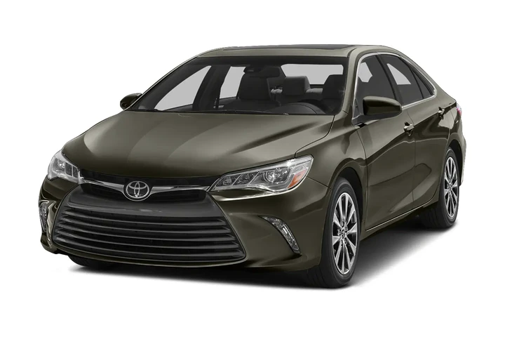 $17781 : 2015 Camry LE image 1
