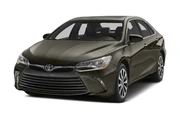 2015 Camry LE