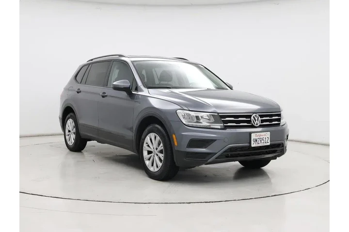 $17998 : Volkswagen Tiguan 2020 S 4dr image 1
