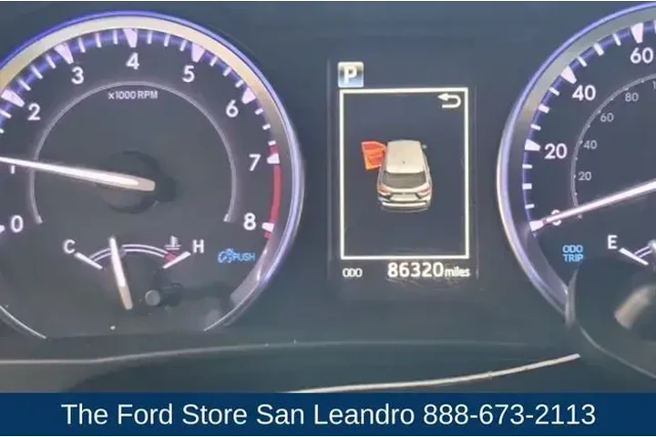 $27950 : Toyota Highlander 2019 AWD S image 8