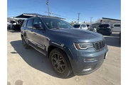 2020 Grand Cherokee