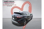 $17739 : Nissan Murano 2019 AWD S 4dr thumbnail