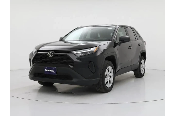 $29998 : Toyota RAV4 2025 AWD LE 4dr image 4