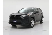 $29998 : Toyota RAV4 2025 AWD LE 4dr thumbnail