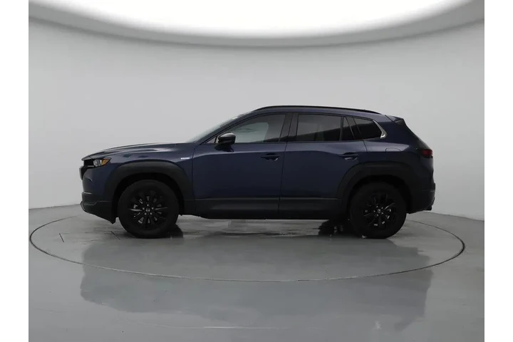 $37998 : Mazda CX-50 Hybrid 2025 AWD image 3