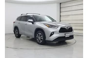 Toyota Highlander 2022 AWD X en Sacramento