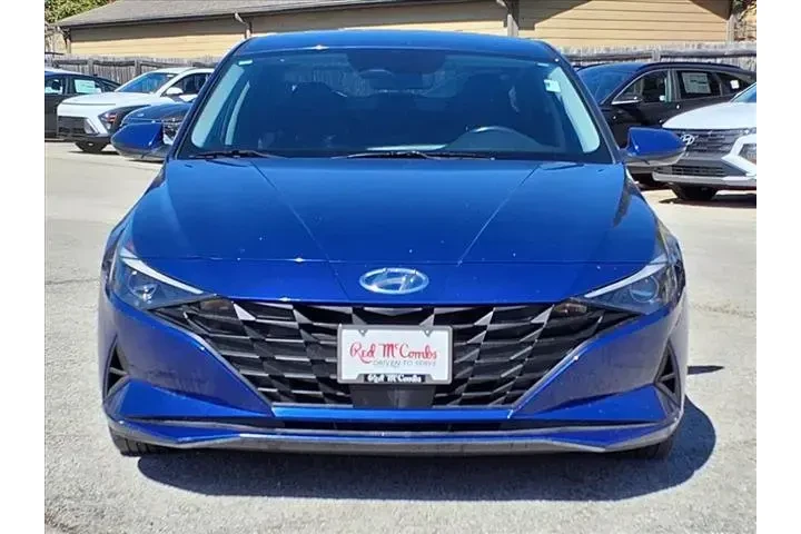 $15991 : Hyundai ELANTRA 2021 SEL 4dr image 2