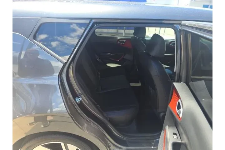 $19995 : Kia Soul 2023 GT-Line 4dr Cr image 9