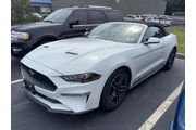 Ford Mustang 2023 EcoBoost P