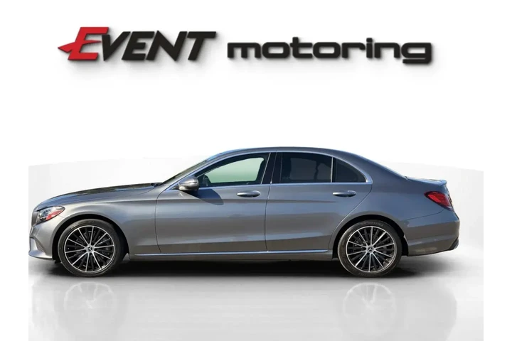 $18999 : 2019 Mercedes-Benz C-Class image 8