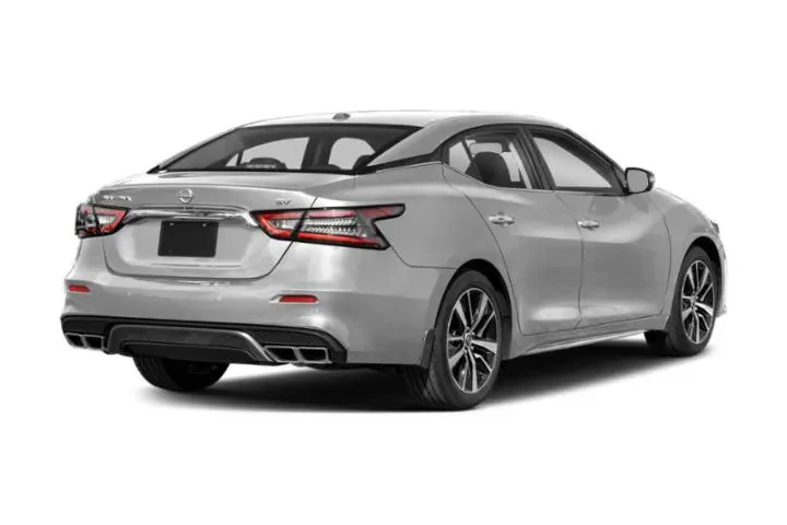 $22595 : Nissan Maxima 2023 3.5 SV 4d image 3