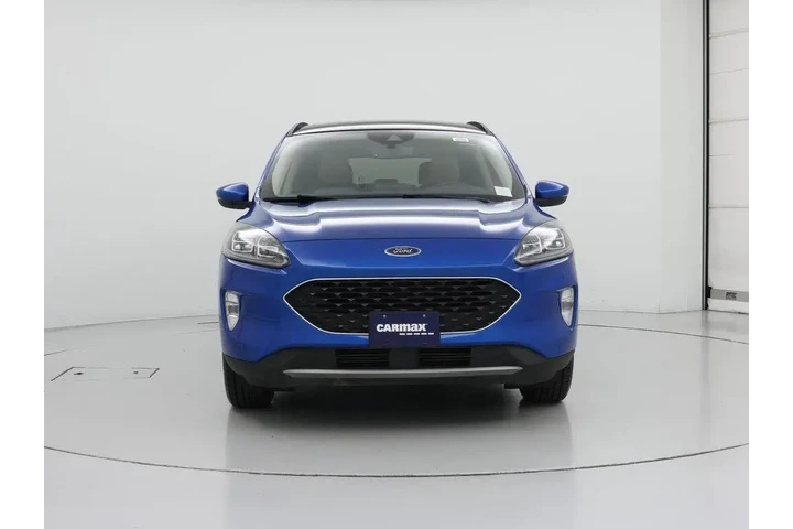 $15998 : Ford Escape 2020 AWD Titaniu image 5