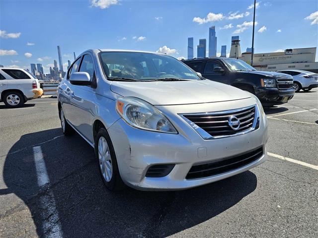 $6495 : 2013 NISSAN VERSA image 3