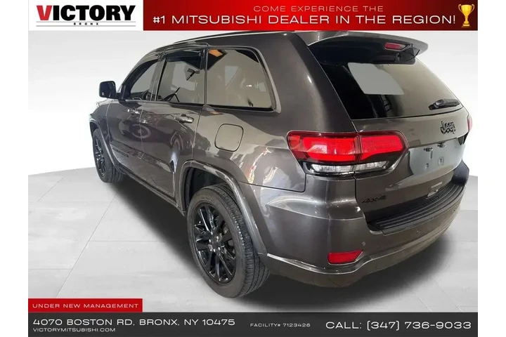 $21850 : Jeep Grand Cherokee 2020 4x4 image 6