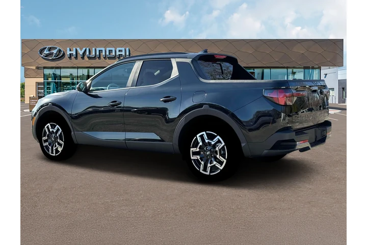 $35825 : Hyundai SANTA CRUZ 2025 AWD image 4