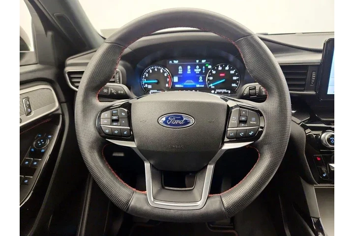 $34998 : Ford Explorer 2022 ST-Line 4 image 10