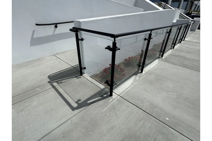 Iron works and welding image 4