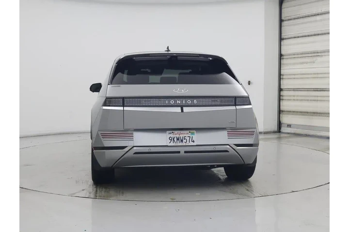 $35998 : Hyundai IONIQ 5 2024 AWD Lim image 6