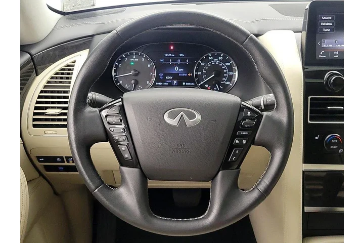 $35998 : INFINITI QX80 2022 AWD Luxe image 10