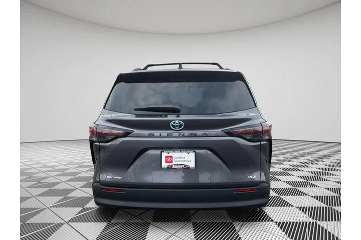 $48194 : 2025 Sienna XLE 7-Passenger image 10