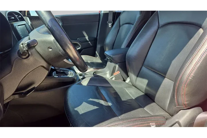 $13904 : Kia Soul 2020 GT-Line 4dr Cr image 10