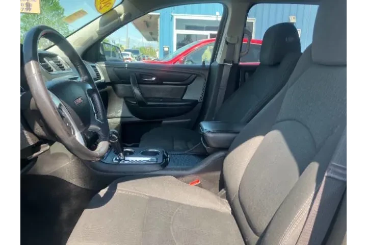 $12500 : 2014 GMC Acadia SLE-2 image 8