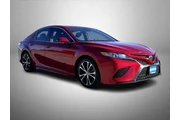 $19442 : Toyota Camry 2020 AWD SE 4dr thumbnail