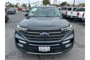 $32000 : Ford Explorer 2024 XLT 4dr S thumbnail