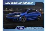 Kia K5 2023 AWD GT-Line 4dr