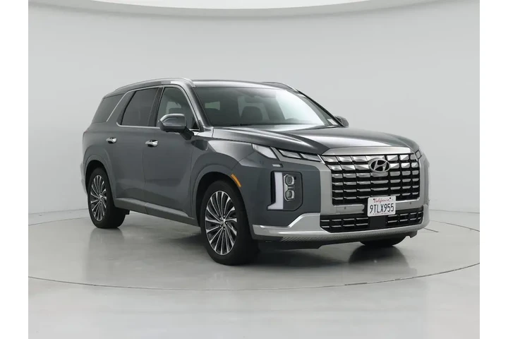 $37998 : Hyundai PALISADE 2023 AWD Ca image 1