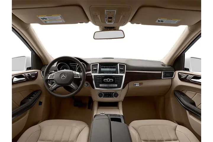 $11997 : Mercedes-Benz GL-Class 2013 image 7
