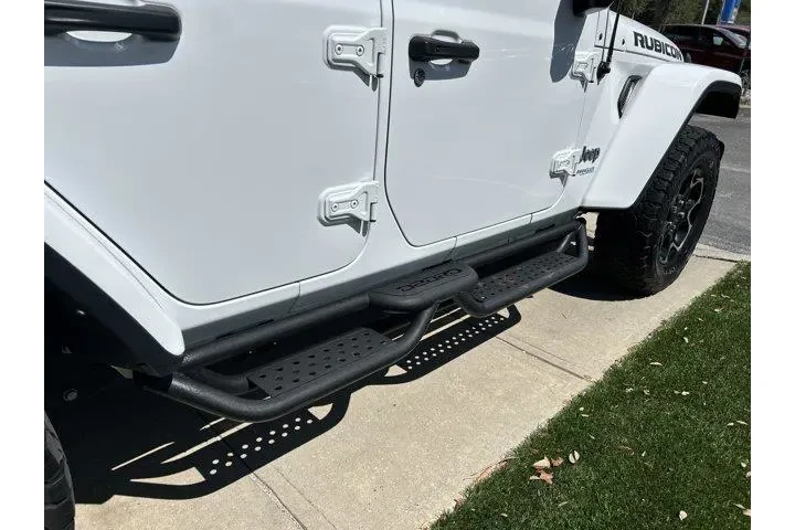 $33518 : Jeep Wrangler Unlimited 2022 image 9