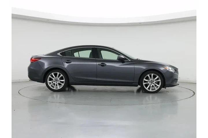 $15998 : Mazda Mazda6 2014 i Touring image 7