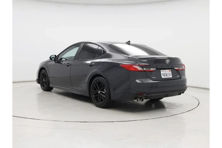 $33998 : Toyota Camry 2026 SE 4dr Sed image 2
