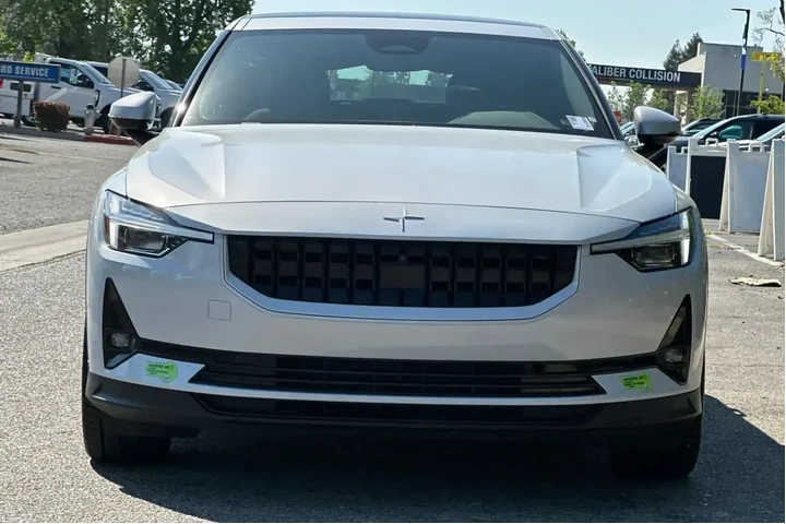 $22500 : Polestar 2 2023 AWD Long Ran image 10