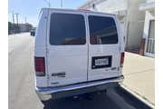 $7777 : 2011 FORD E-350 Extended Cargo thumbnail