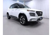 Hyundai VENUE 2022 Limited 4 en New Hampshire