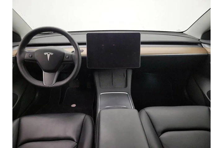 $24998 : Tesla Model 3 2022 AWD Long image 9