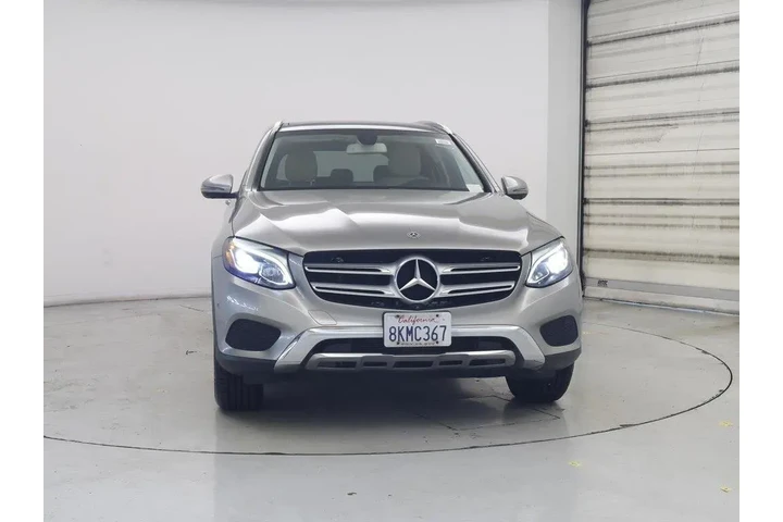 $20998 : Mercedes-Benz GLC 2019 AWD G image 5