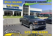 Ford F-150 2024 4x4 XLT 4dr en Poplar Bluff