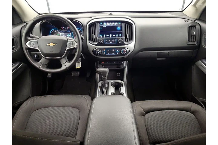 $21998 : Chevrolet Colorado 2018 4x2 image 9