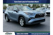 Toyota Highlander 2020 AWD L en Greenville
