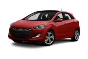 Hyundai ELANTRA GT 2013 4dr en Atlanta
