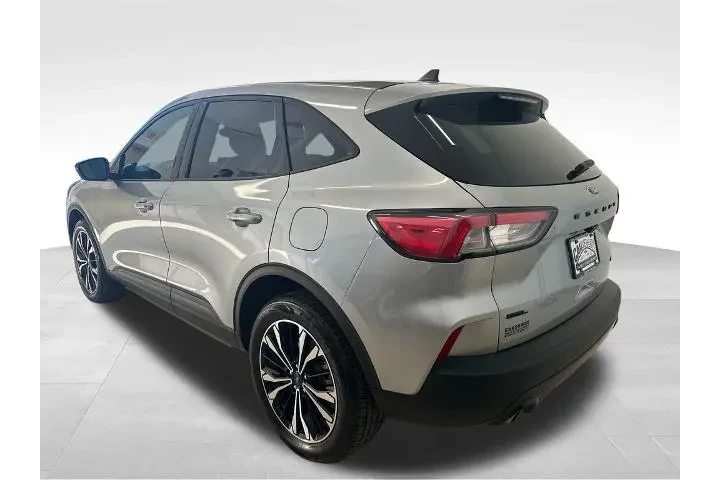 $25577 : Ford Escape 2022 AWD SEL 4dr image 5