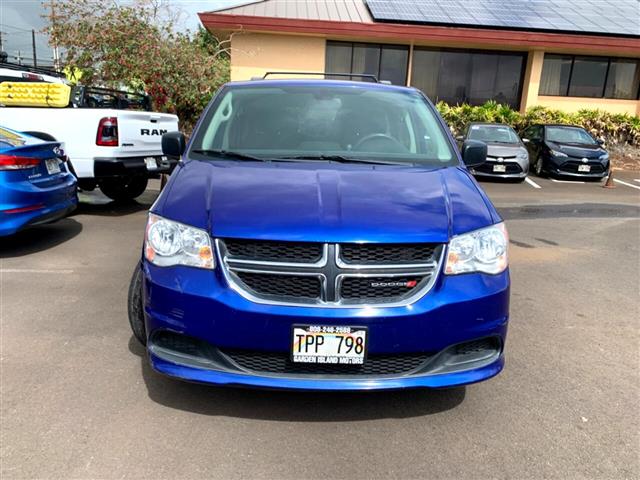 $15995 : 2018 Grand Caravan image 7