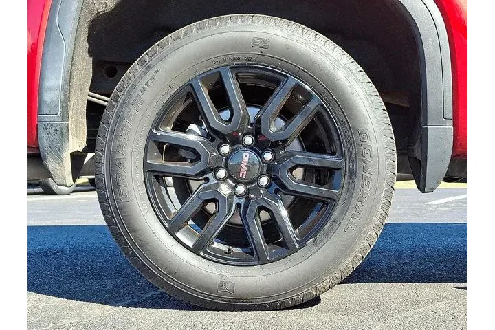 $32900 : GMC Sierra 1500 2021 4x4 Ele image 8