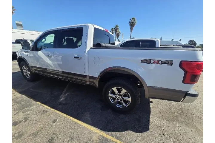 $21950 : Ford F-150 2018 4x4 King Ran image 9