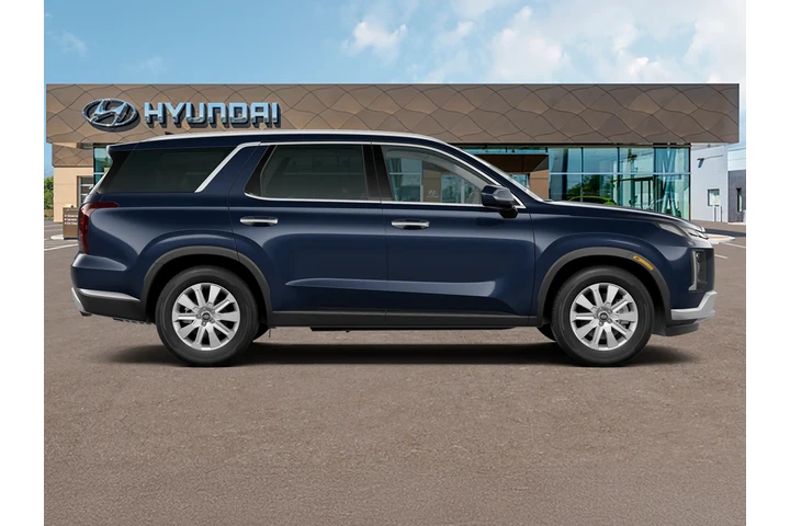 $31499 : Hyundai PALISADE 2023 SEL 4d image 9