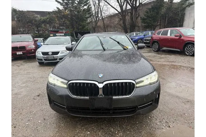 $37943 : BMW 5 Series 2023 AWD 530i x image 5