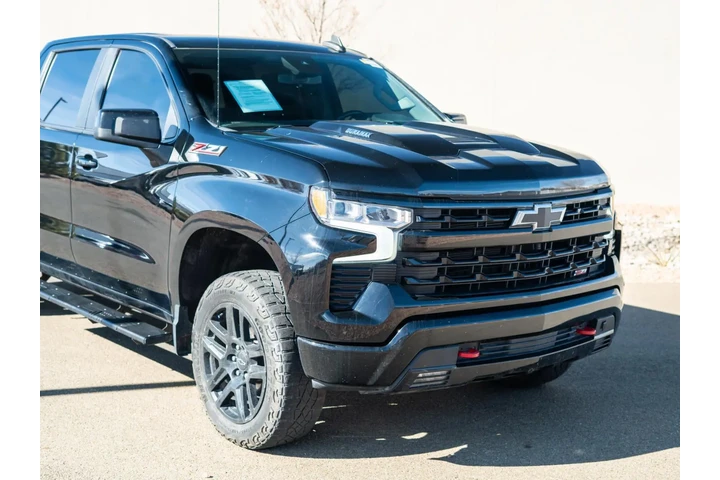 $47988 : 2023 Silverado 1500 LT Trail image 2